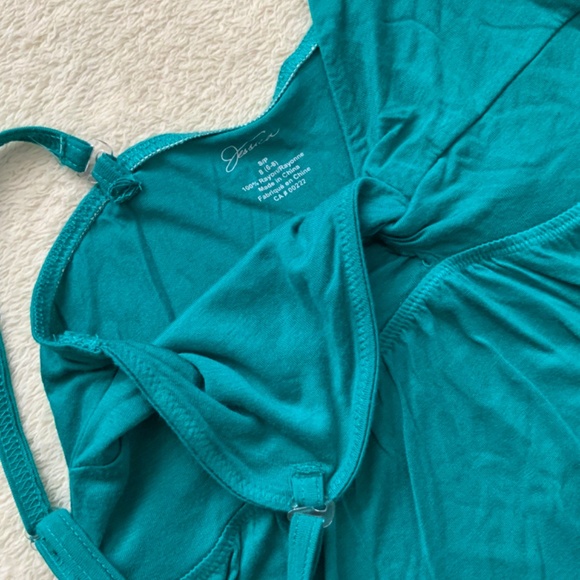 Jessica summer dress - Picture 3 of 5